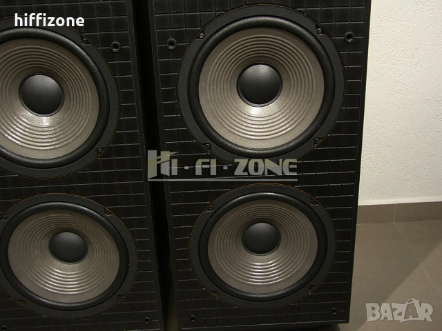 ТОНКОЛОНИ Jbl tlx 10 gi /1, снимка 6 - Тонколони - 54271013