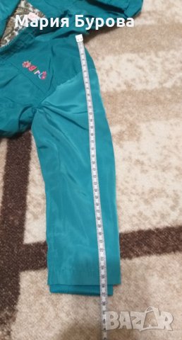 Детски якенца - 3 годинки размер, снимка 5 - Детски якета и елеци - 34477236