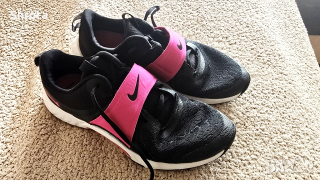 Nike Renew In-Season TR  N39 носени 1 сезон