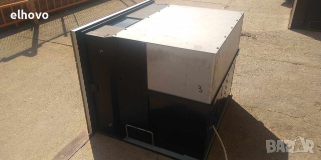 Кафеавтомат за вграждане Miele CVA 620#1, снимка 7 - Кафемашини - 42190432