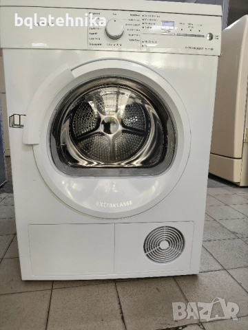 нагревателна сушилня siemens, снимка 10 - Сушилни - 52374753