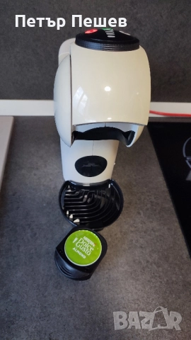 90лв. Krups Dolce Gusto Genio S Kp240 за капсули система Долче Густо , снимка 4 - Кафемашини - 52537673