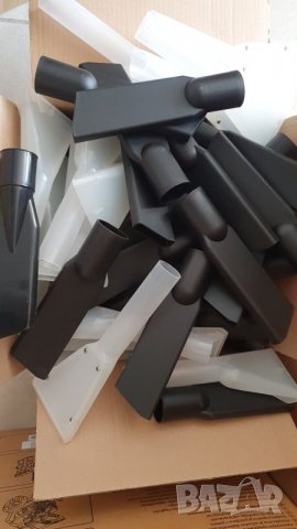 Накрайници за прахосмукачки, снимка 2 - Резервни части за машини - 32031472