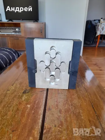 Стар електрически звънец #22