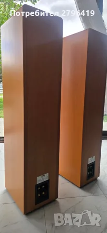 canton ergo 900 dc, снимка 4 - Тонколони - 56203132