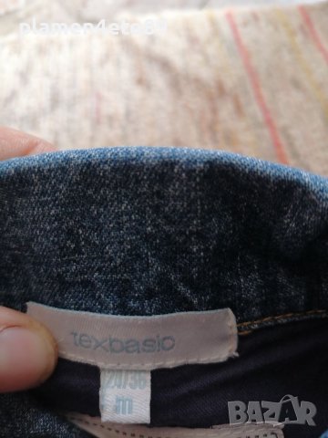 Дънкено яке 24-36м , снимка 4 - Детски якета и елеци - 40730242