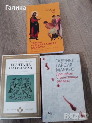 Книги  , снимка 6 - Художествена литература - 17703382