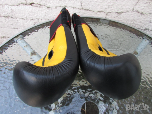 Боксови ръкавици M.A.R International, снимка 1