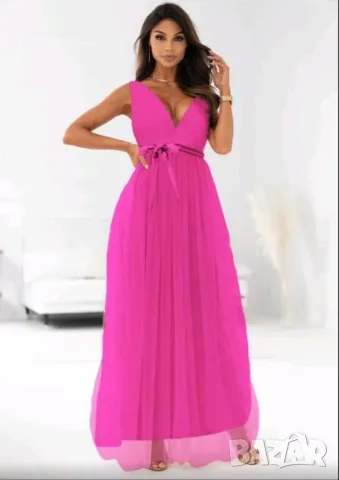 Дамска рокля 