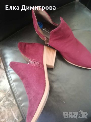 Обувки , снимка 1