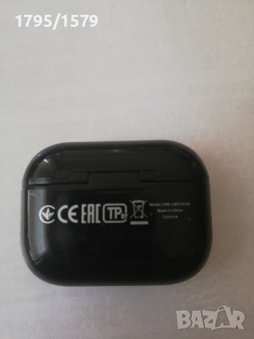 CANYON блутут слушалки , снимка 2 - Bluetooth слушалки - 37898404
