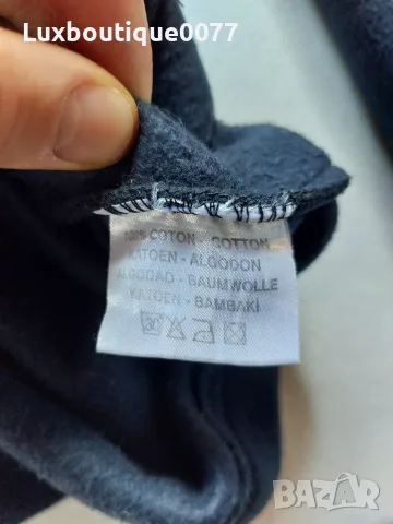 Мъжко горнище Jack Wolfskin 3XL, снимка 4 - Спортни дрехи, екипи - 56544899