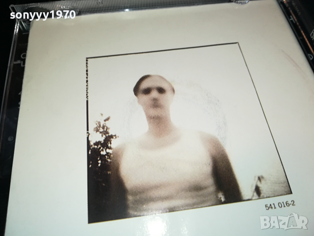 BRYAN ADAMS CD 0703241038, снимка 5 - CD дискове - 44649519