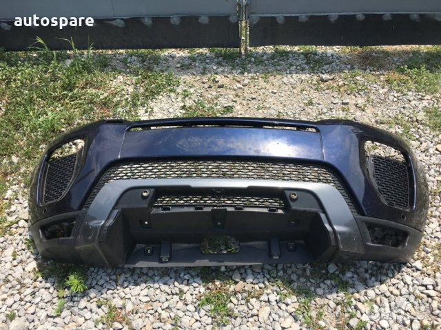 Предна броня за Range Rover Evoque 15-18