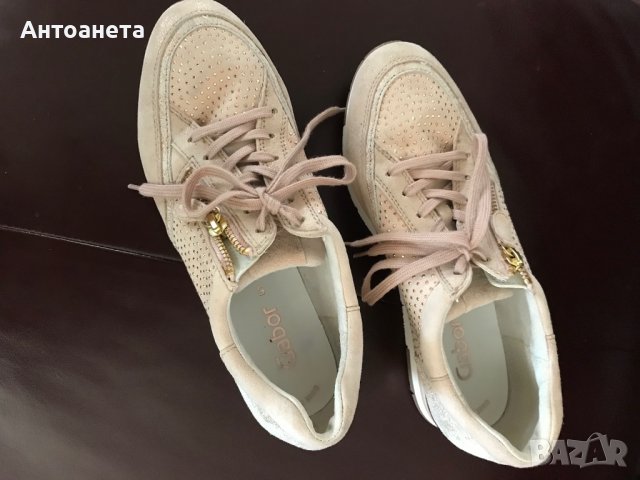 Маратонки Gabor