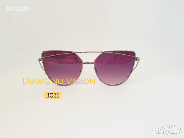 Дамски очила, снимка 7 - Слънчеви и диоптрични очила - 37473307