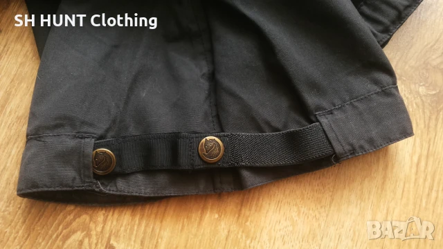 FJALL RAVEN Trouser размер 54 / XL за лов риболов панталон със здрава материя - 1219, снимка 10 - Панталони - 51080947