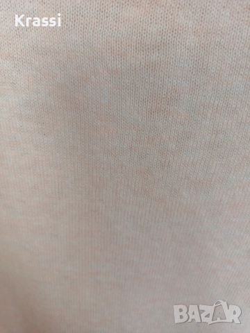 Розова блуза Ted Baker  2 / M, снимка 8 - Блузи с дълъг ръкав и пуловери - 52514424