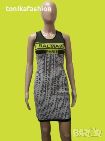 Рокля по тялото , снимка 3 - Рокли - 39600013