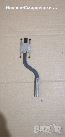 Dell Latitude 3380-оригинален радиатор