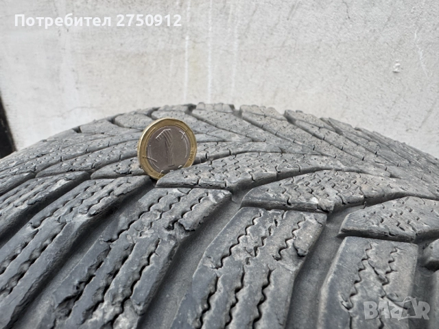 Nexen 245 45 18 - 4 броя - Nexen