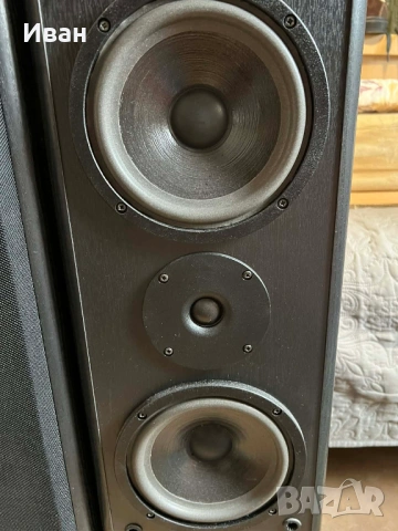 усилвател CD и тунер Onkyo CR-715 , снимка 8 - Ресийвъри, усилватели, смесителни пултове - 36833571