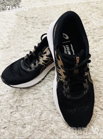 Маратонки Asics , снимка 4 - Маратонки - 49966070