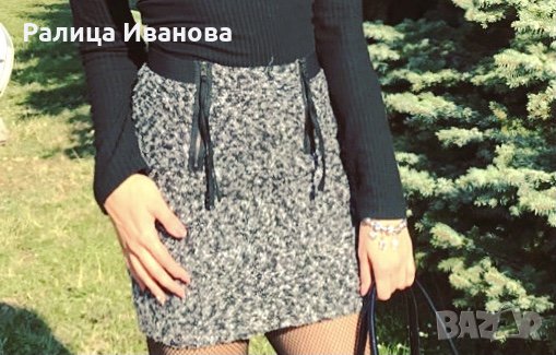 Страхотна пола, снимка 5 - Поли - 30626474