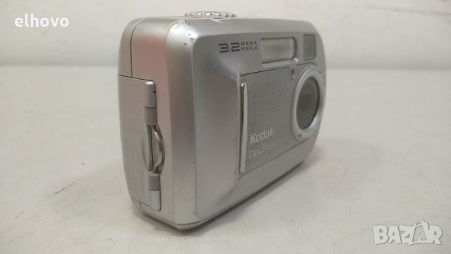 Фотоапарат Kodak CX7300, снимка 3 - Фотоапарати - 35080723