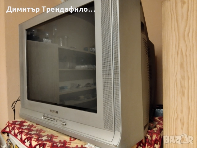Телевизор SAMSUNG, снимка 2 - Телевизори - 52353621