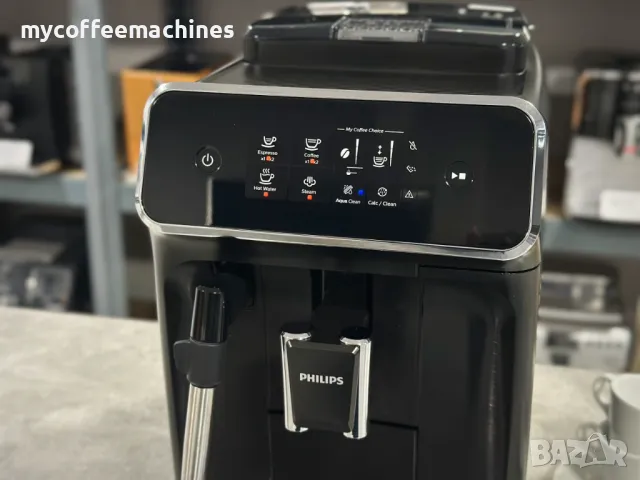 Кафемашина PHILIPS EP2220, снимка 5 - Кафемашини - 49751961