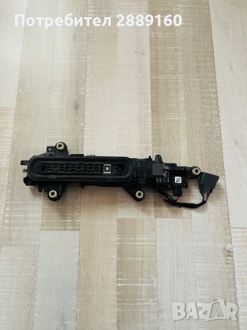 Предна дясна и задна дясна брава за Land Rover Range Rover Velar 2018г, снимка 5 - Части - 38288902