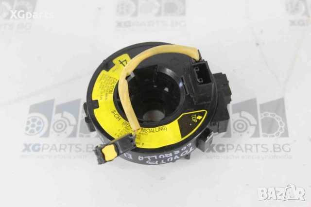 Лентов кабел за Toyota Corolla E12 (2001-2007)