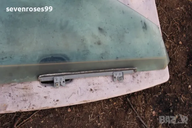 Стъкло предно дясно Рено Лагуна1 1997 Renault Laguna 1 хечбек, снимка 2 - Части - 48580992