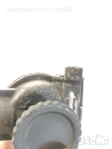 Помпа за предварително подаване на гориво Ecopower 4 цилиндъра за Mercedes 1117 (1997) A0000908650, снимка 3 - Части - 53898934