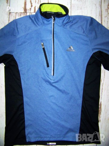 Adidas ClimaProof WindStopper / M / 100%original