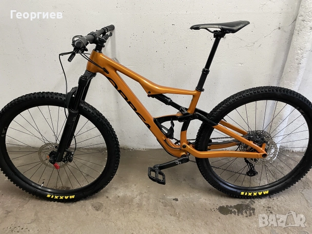 Orbea Occam H30 2024г , снимка 6 - Велосипеди - 56356514