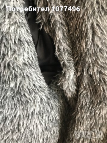 Мъжко Ватирано Яке с качулка Топло яке за зимата, снимка 7 - Якета - 31084719