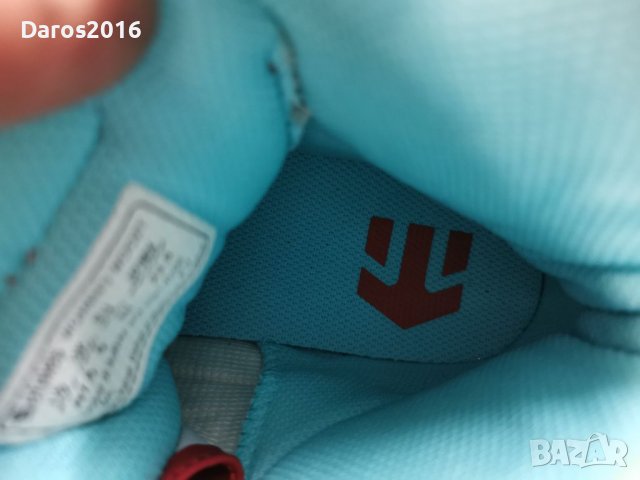 Страхотни кецове Etnies 38 номер , снимка 9 - Кецове - 38452257