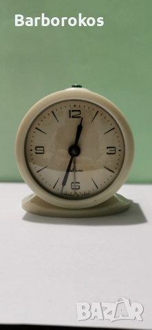 Будилник Севани 