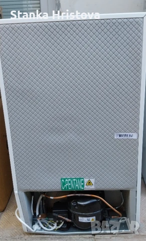 Хладилник Klastein  90 L за Ремонт. , снимка 11 - Хладилници - 50606133