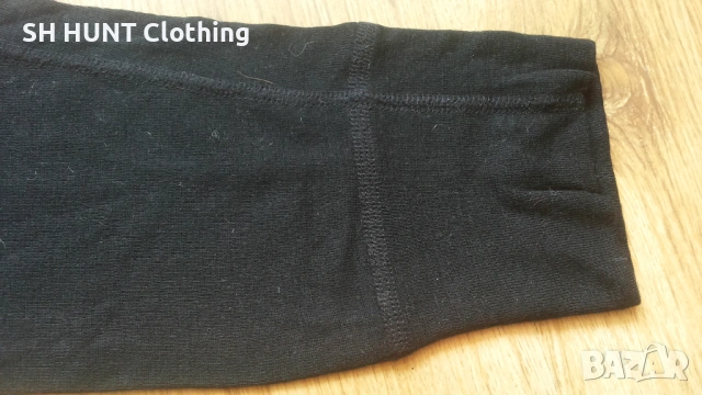 DOVREFJELL Thermo Underwear 100% Merino Wool размер M термо долница - 1937, снимка 5 - Екипировка - 53192587