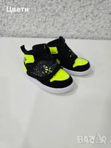 маратонки , снимка 7 - Детски маратонки - 50049781