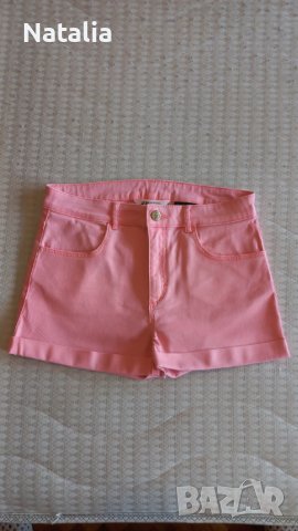 Свежарски панталонки за лятото-"Н&M", снимка 8 - Къси панталони и бермуди - 40873995