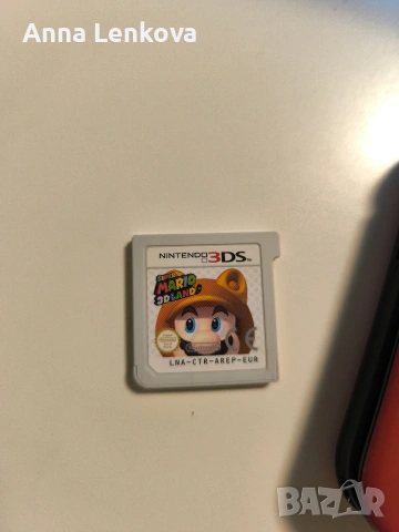 Конзола Nintendo 3ds xl , снимка 4 - Nintendo конзоли - 53253611