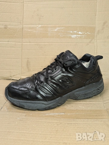 маратонки New Balance 621 номер 49 , снимка 3 - Маратонки - 53358983