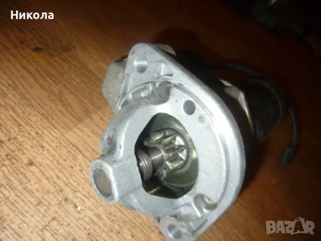 Стартер за CHERY TIGGO 3/DR5 1.6 (2007)1.6 109 к.с 2007 1.6 109 к.с 2007-2011, снимка 4 - Части - 47379911