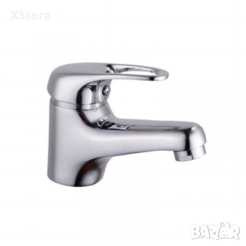 Смесител за вода от хром, ветикален/ хоризонтален, снимка 2 - Други стоки за дома - 51995567