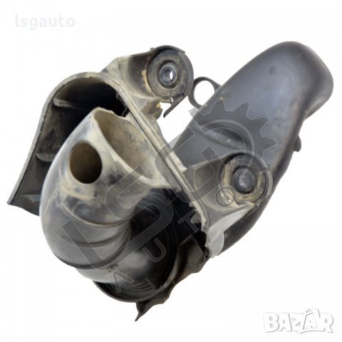 Въздуховод SEAT Leon II 2005-2012 SE061221N-86, снимка 3 - Части - 35171918