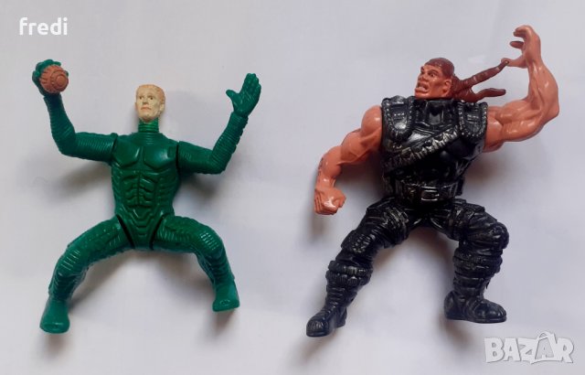 Фигурки от филми,комикси и други , снимка 3 - Колекции - 40852557